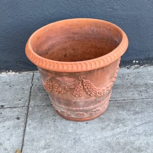 Italian Terracotta