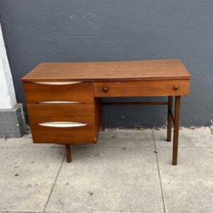Mid Century Desk