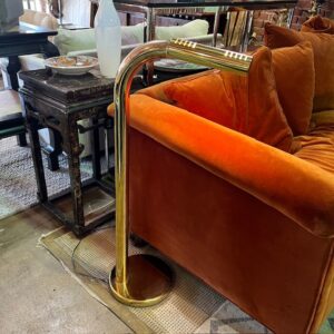 Rainbow Lamp Company Space Age Floor Lamp Sold