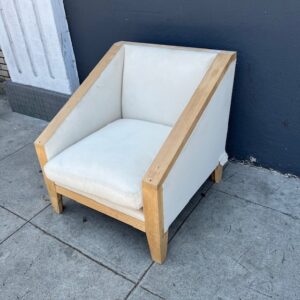 Rose Tarlow Chair Frame