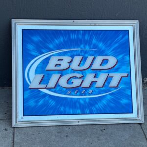 Harold’s Place Bar Signs