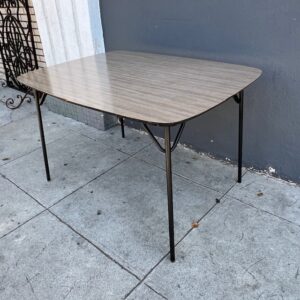 Formica Dinning Table