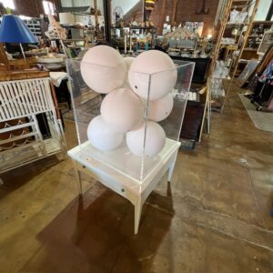 Lubow “Balls” Sculpture