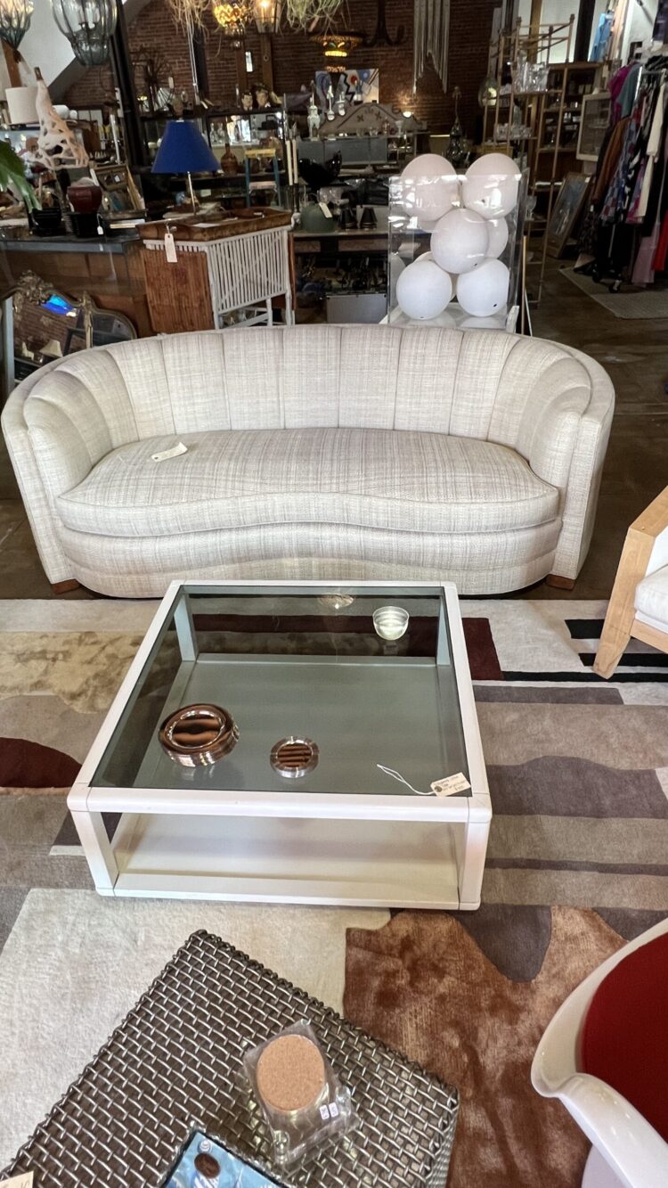 Modernist Coffee Table - Image 2
