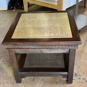 Small End Table