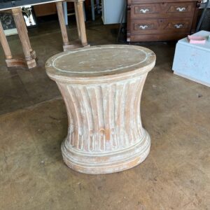 Oval Dining Table Base Wood
