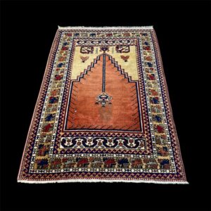 Persian Rug