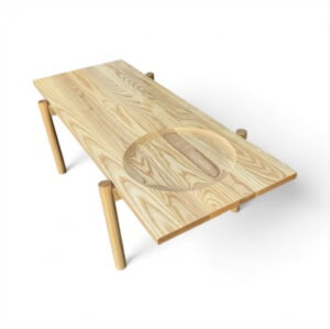 Designer Modern Coffee Table