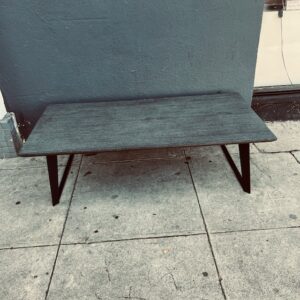 Modernist Coffee Table