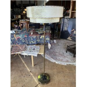Mid Century Modern Floor Lamp