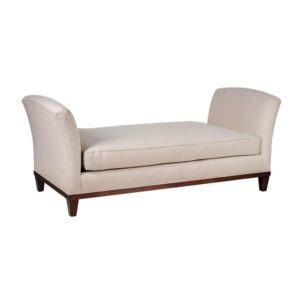 Contemporary Upholstered Daybed