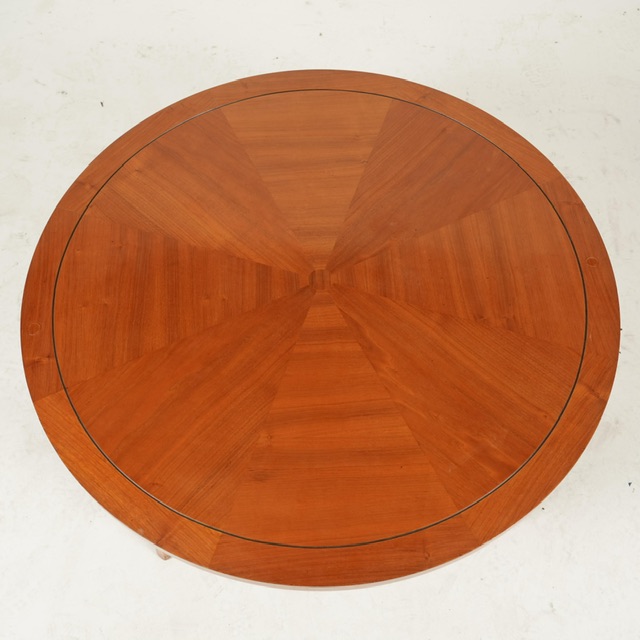 Lane Mid-Century Living Room Suite - Image 6