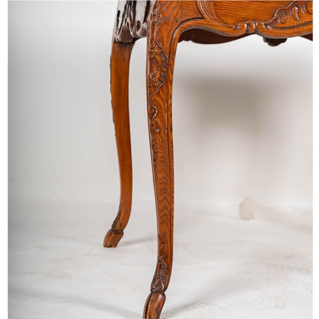 Lane Mid-Century Living Room Suite - Image 5