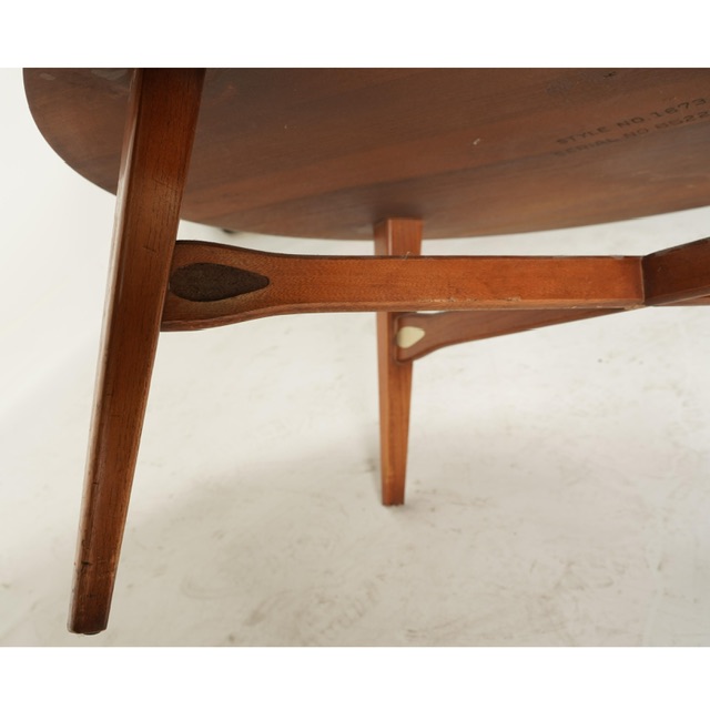 Lane Mid-Century Living Room Suite - Image 4