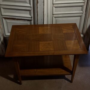 Lane Mid-Century End Table