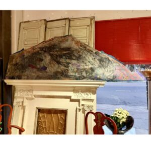 Bob Alderette, 20th Century, Night of the Black Crows, The Coyote Screams