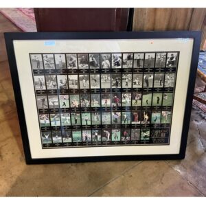 1999 Champions of Golf Masters Collections