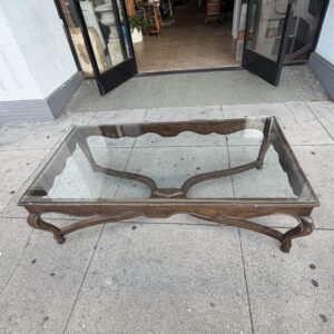 Minton-Spidell Coffee Table