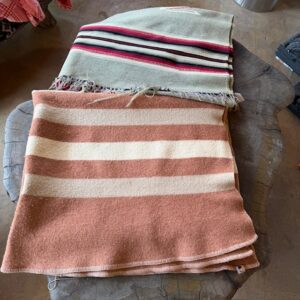 Vintage Blankets