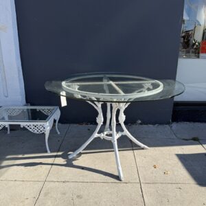 Outdoor Patio Dining Table