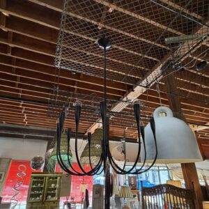 Modern Chandelier