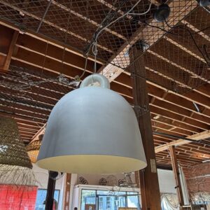 Norman Copenhagen Bell Pendant Lamp