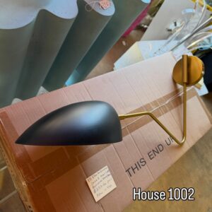 Pair Of ED Ellen Degeneres Jane 1 Wall Lights