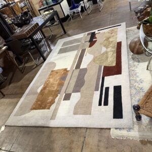 Modern Soho House Rug 8’x10’