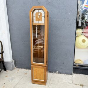 Herman Miller Grandmother Clock