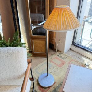 1960’s Dazor Mid Century Modern Floor Lamp