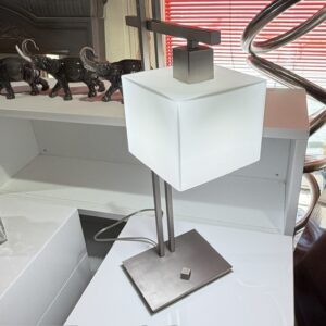 1990’s Modern Table Lamp