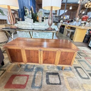 1950’s Lane Cedar Chest