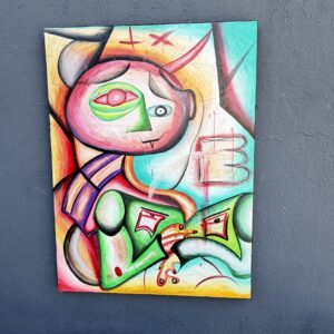 Modern Paintings