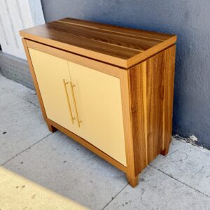 Mid Century Cabinet 1 of 3